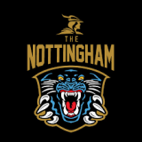 THE NOTTINGHAM PANTHERS