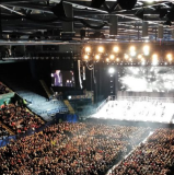 VIEW SEATING PLANS AT MOTORPOINT ARENA NOTTINGHAM