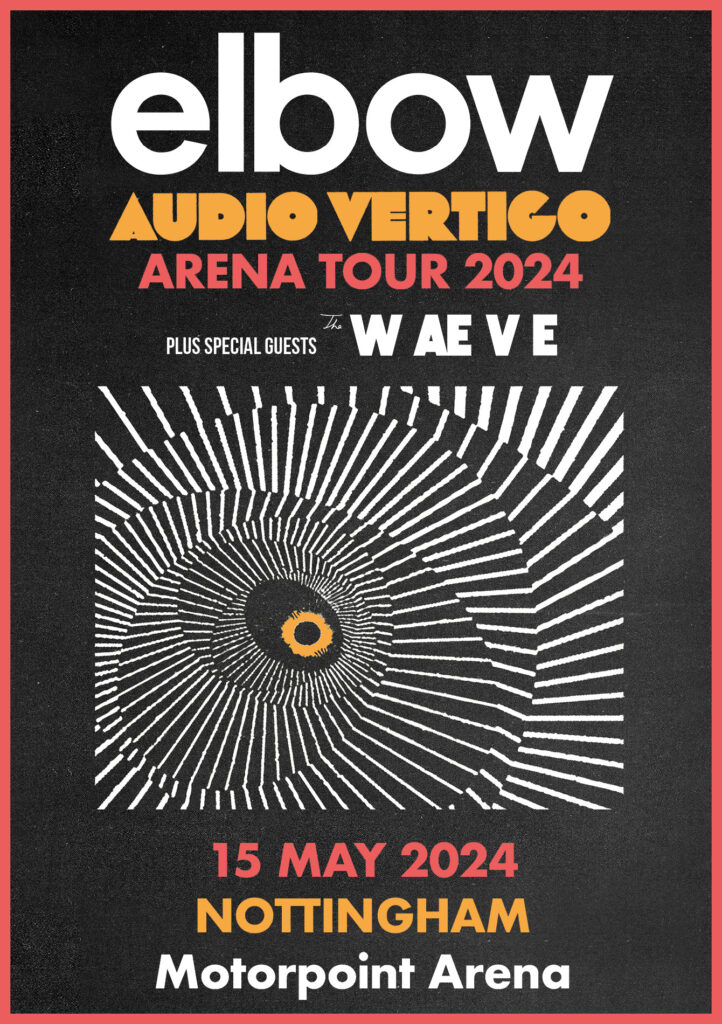Motorpoint Arena Nottingham
