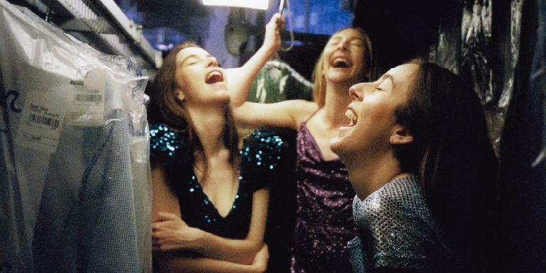 HAIM