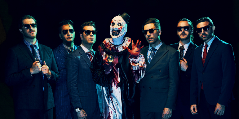 Ice Nine Kills