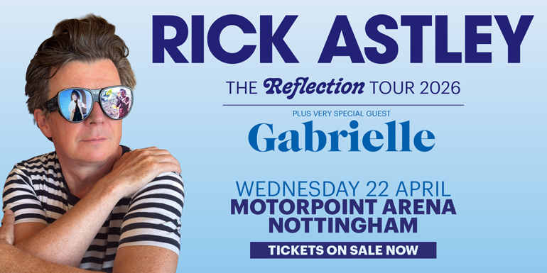 Rick Astley