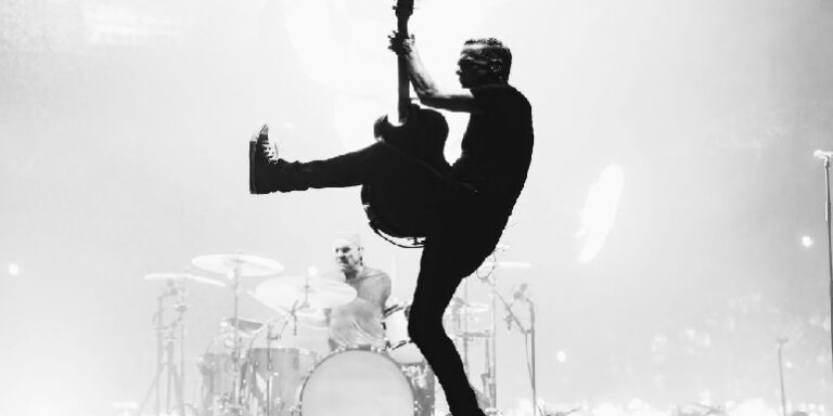 Motorpoint Arena Nottingham