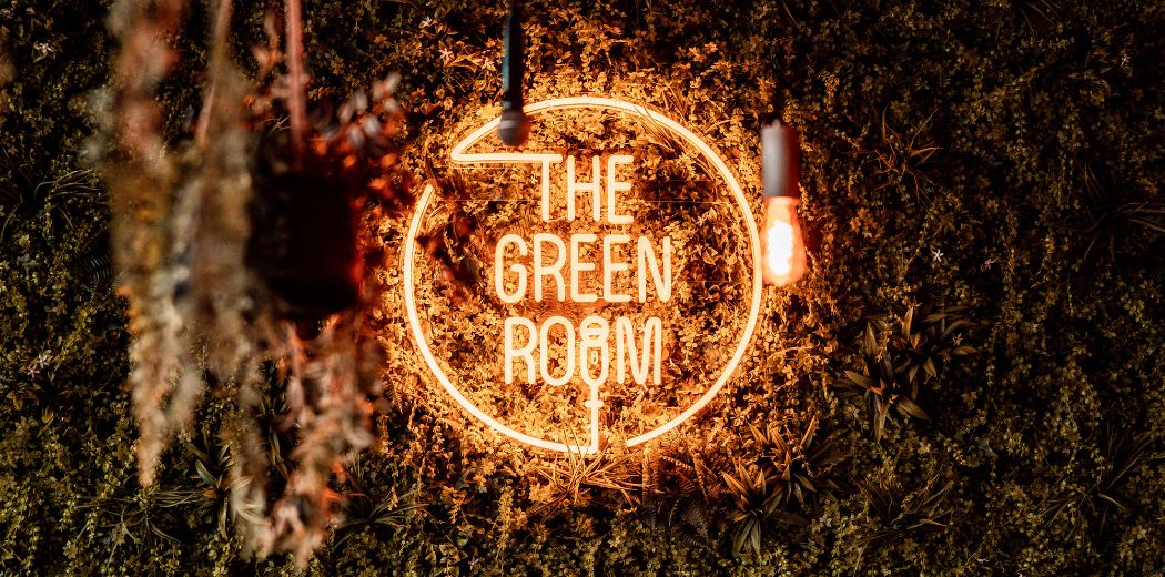 The Green Room