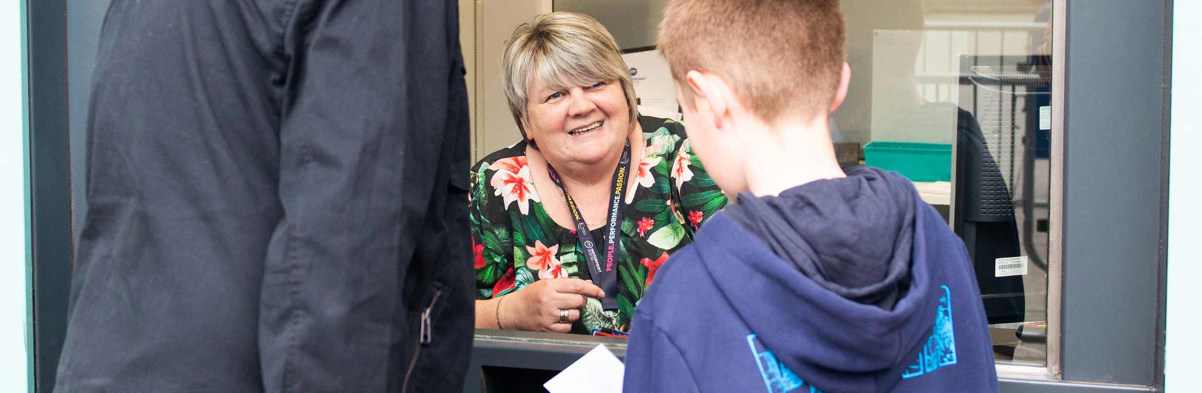 Frequently Asked Questions Motorpoint Arena Nottingham