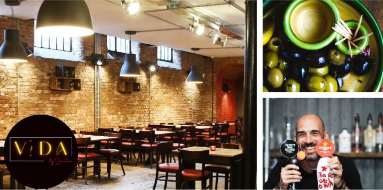Bars & Restaurants - Motorpoint Arena Nottingham