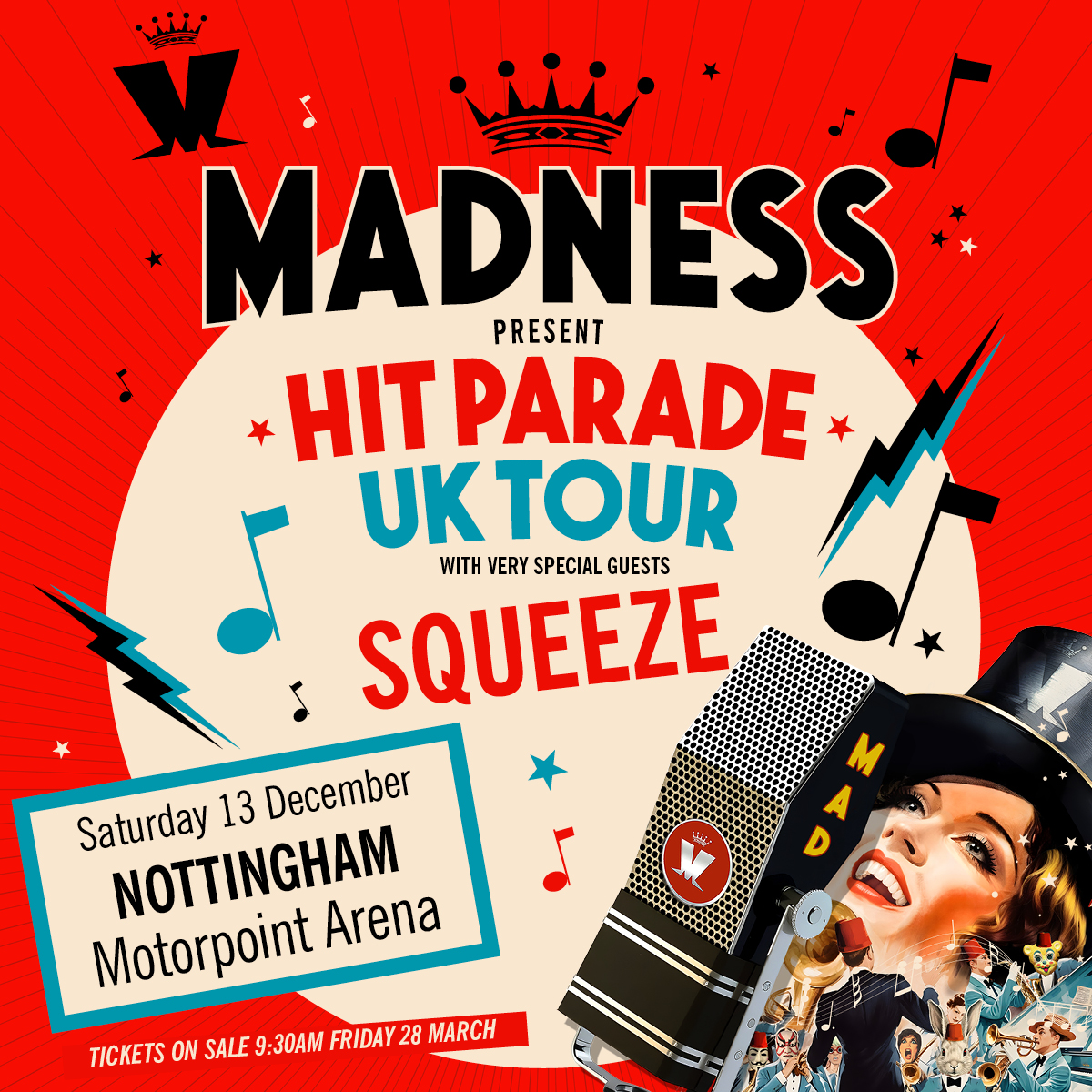 Madness