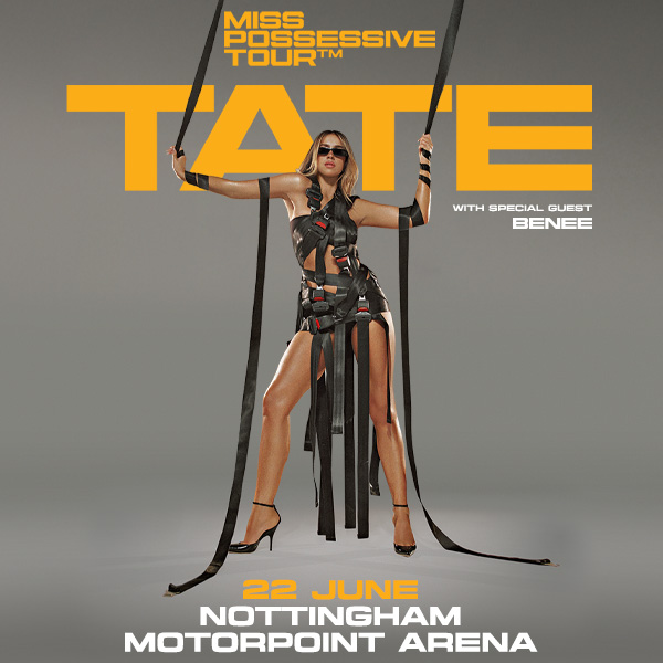 Tate McRae