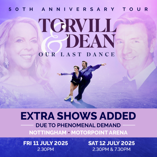 Torvill & Dean