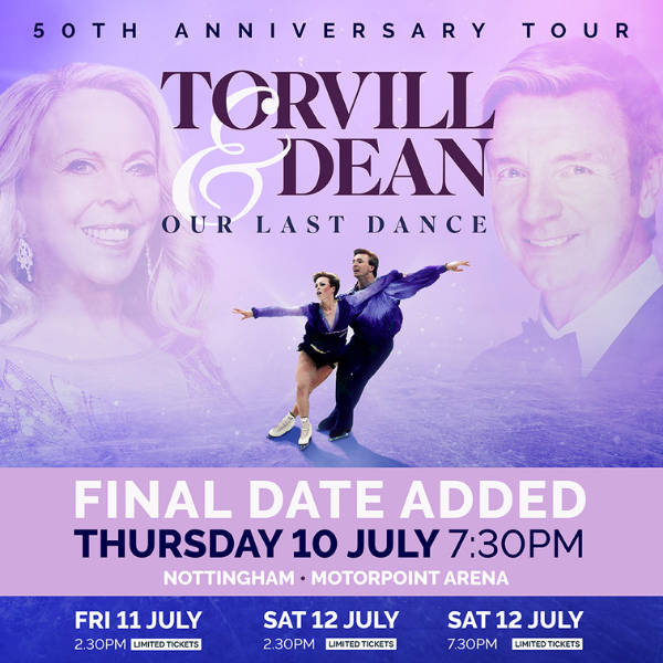 Torvill & Dean
