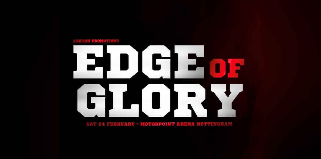 Edge of Glory