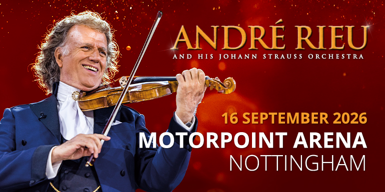 Andre Rieu