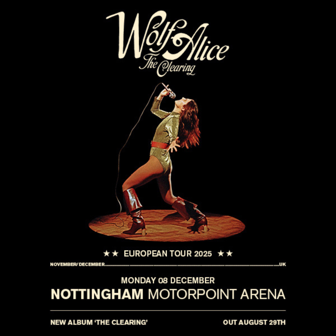 Wolf Alice